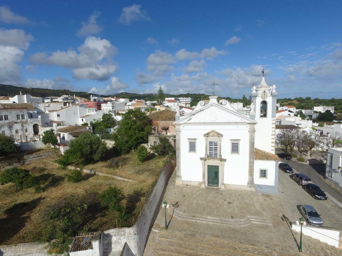 Casa De Pedra E Cal Villa Faro Exterior photo